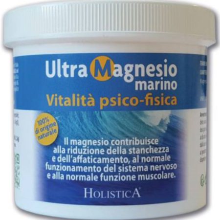 ULTRA MAGNESIO MARINO
