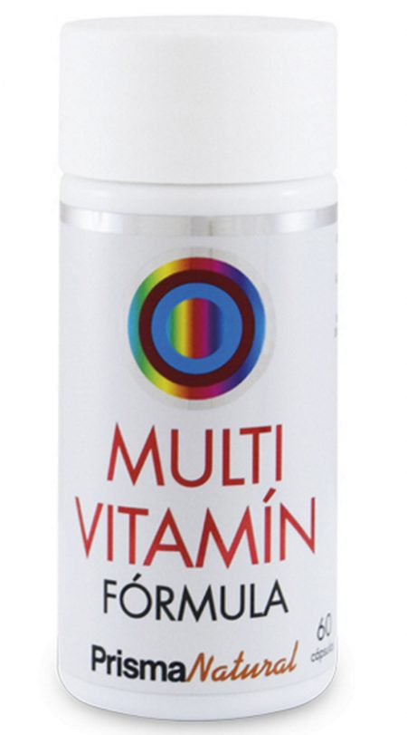 PRISMA MULTI VITAMIN FORMULA