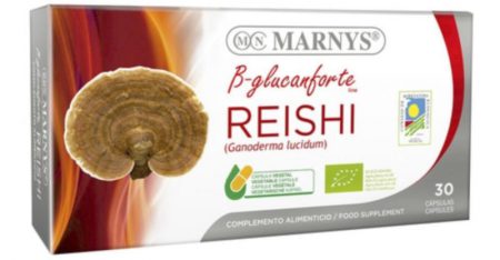 REISHI (B-glucanforte)