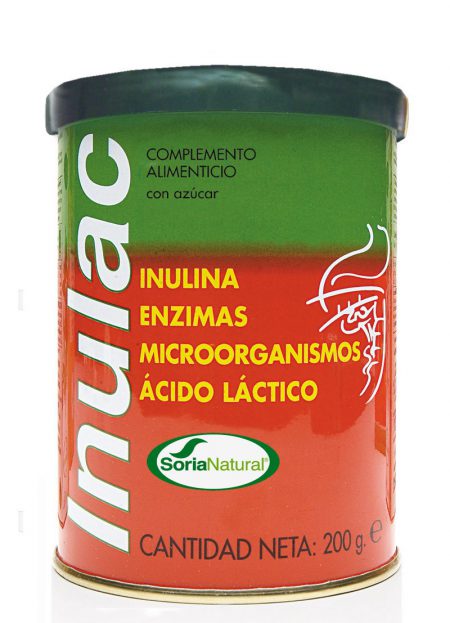 INULAC (bote)