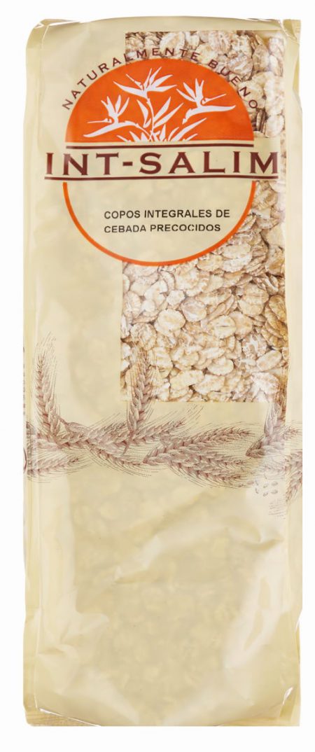 COPOS CEBADA 1KILO