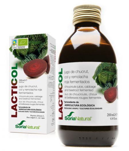 LACTICOL ECO