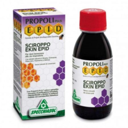 EKINEPID JARABE SPECCHIASOL