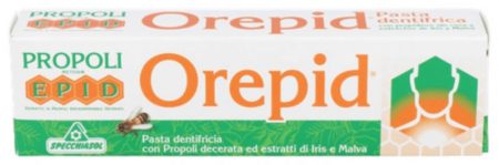 EPID DENTIFRICO SPECCHIASOL