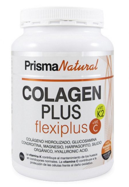 PRISMA COLAGEN FLEXIPLUS BOTE 300 GR (Porcino)