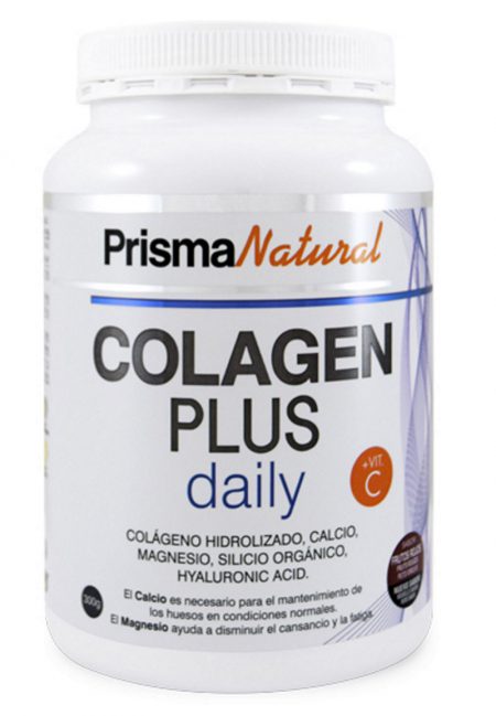PRISMA COLAGEN PLUS DAILY  BOTE (porcino)