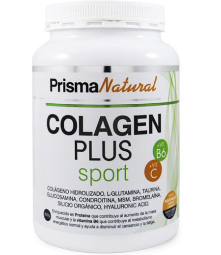 PRISMA COLAGEN  PLUS SPORT BOTE (Porcino)