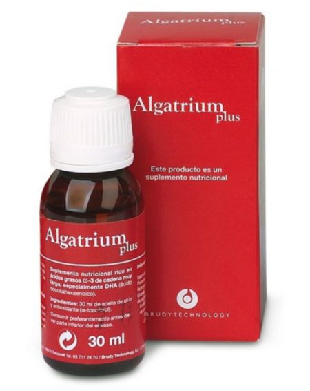 ALGATRIUM PLUS 30ml