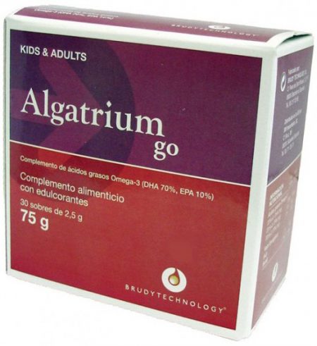 KIDS/ADULT ALGATRIUM GO