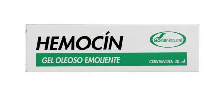 HEMOCIN CERATO
