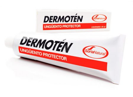 DERMOTEN CERATO
