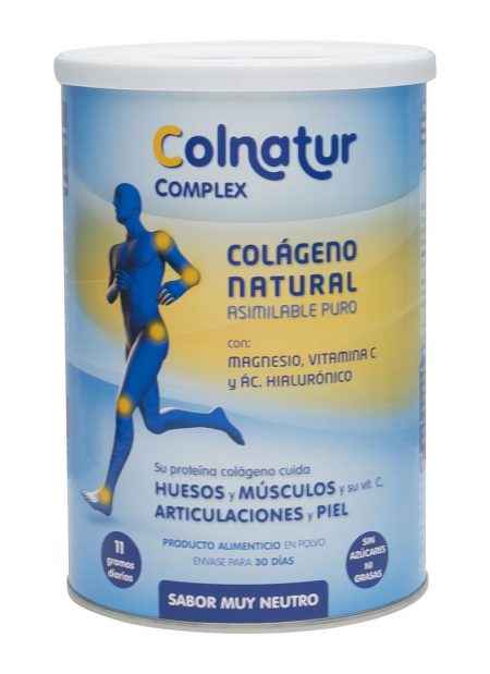 COMPLEX COLNATUR NEUTRO