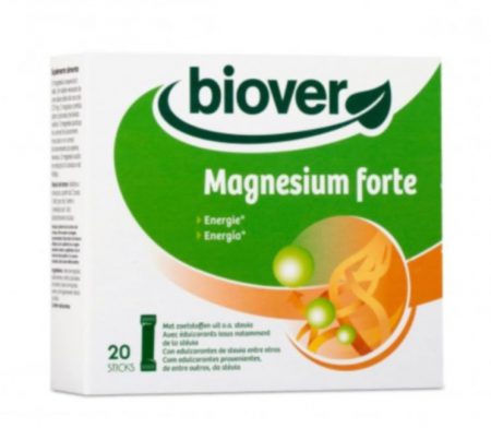 MAGNESIUM FORTE 20 STICKS