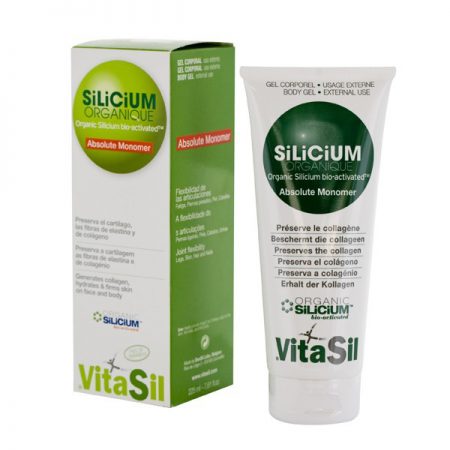 VITASIL SILIC GEL TUBO 100 ML