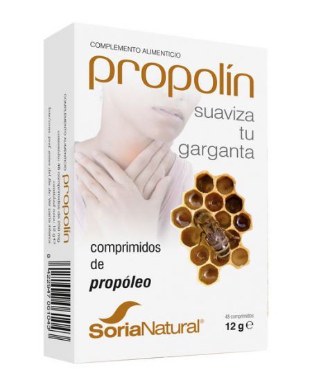 PROPOLIN