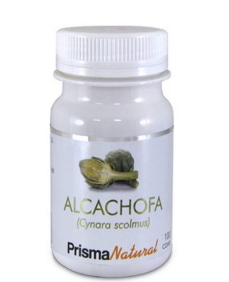 PRISMA ALCACHOFA COMPRIMIDOS
