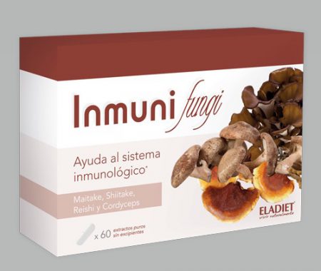 INMUNIFUNGI