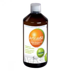 VITASIL ARTICULASIL*MSM BEBIDA 500ML