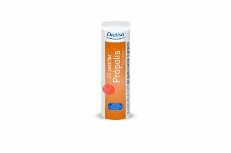 PROPOLIS PASTILLAS CHUPAR