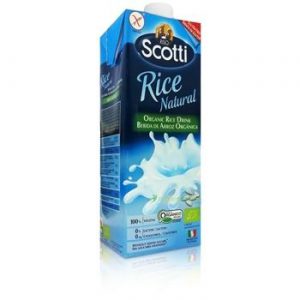 *P.T.ESPECIAL*BEBIDA ARROZ NATURAL ECO SCOTTI
