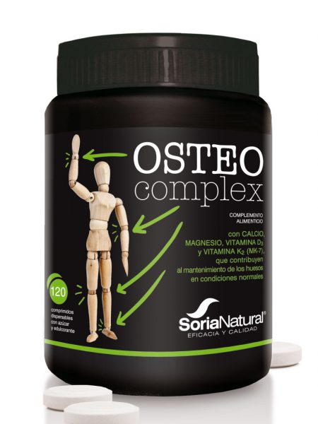 OSTEO COMPLEX