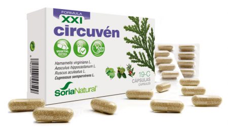 19 C CIRCUVEN SXXI