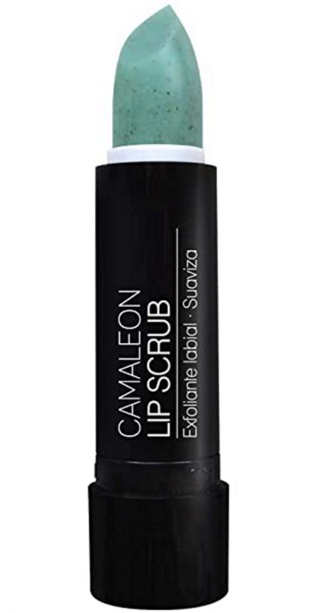 EXFOLIANTE LABIOS MELON CAMALEON