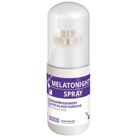 INELDEA MELATONIGHT SPRAY