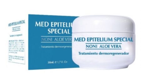 MED EPITELIUM SPECIAL NONI ALOE VERA