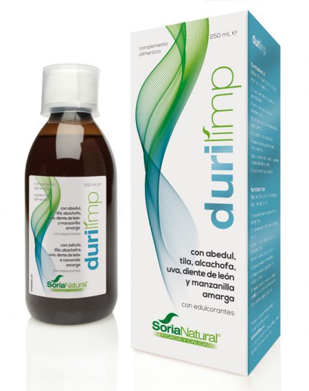 DURILIMP 250ML