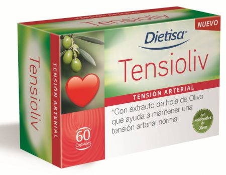 TENSIOLIV