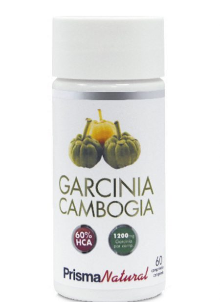 PRISMA GARCINIA CAMBOGIA 1200 MG