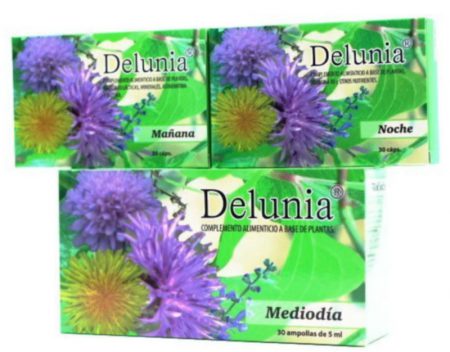 DELUNIA