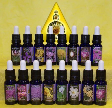 SET COMPLETO TRIUNIDAD ESENCIAS 15ML