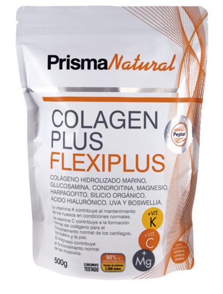 PRISMA DOYPACK FLEXIPLUS (Peptan)