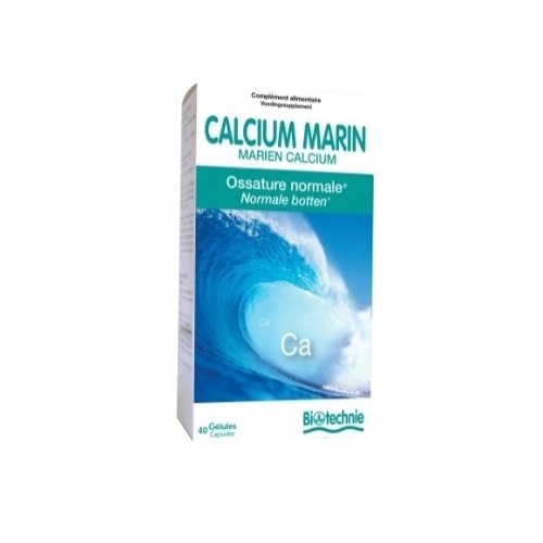 CALCIO MARINO BIOTECHNIE