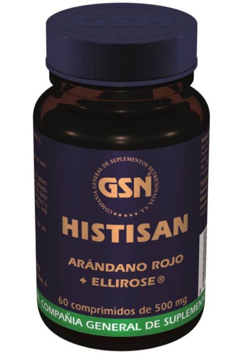 HISTISAN 60 COM