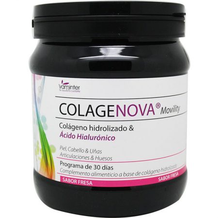 COLAGENOVA MOVILITY FRESA 390 GR