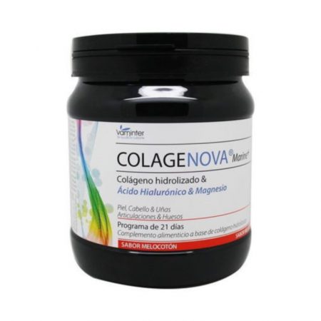 COLAGENOVA MARINE+(MELOCOTON) 21días