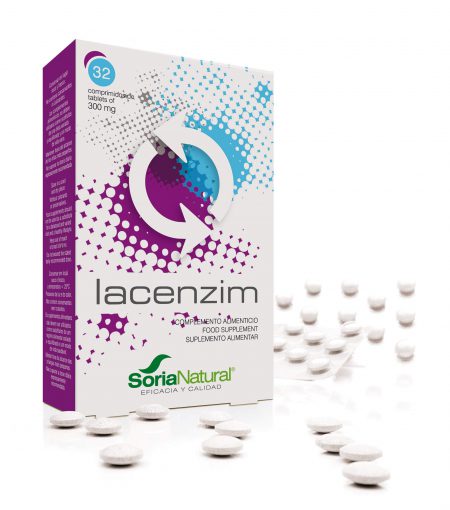 LACENZIM 32 COM