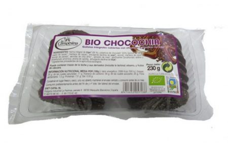 BIO CHOCOCHIA (CHIA)