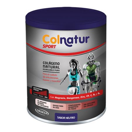 SPORT NEUTRO COLNATUR