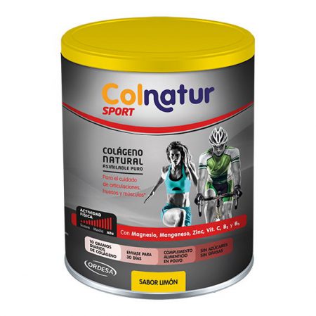 SPORT LIMON COLNATUR