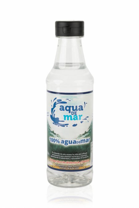 AQUA DE MAR 250 ML