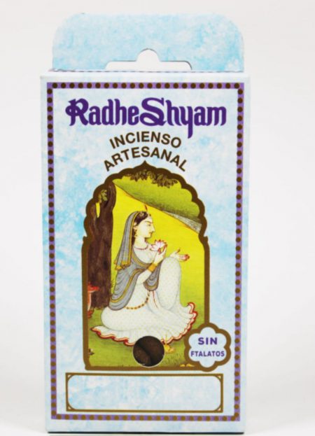 RADHE SHYAM-DATIL INCIENSO CONOS