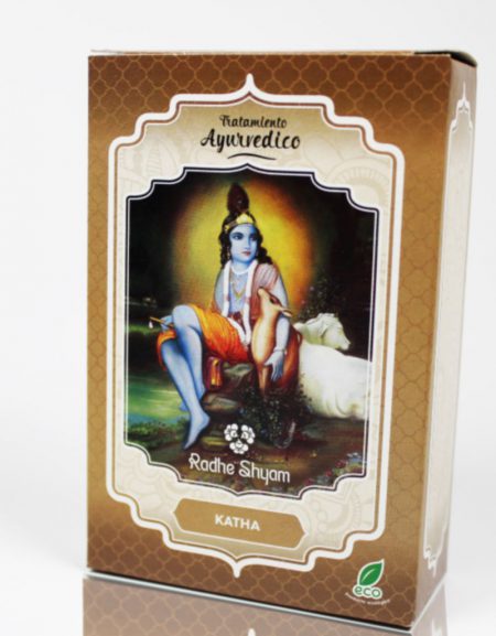 KATHA MASCARILLA CAPILAR RADHE SHYAM