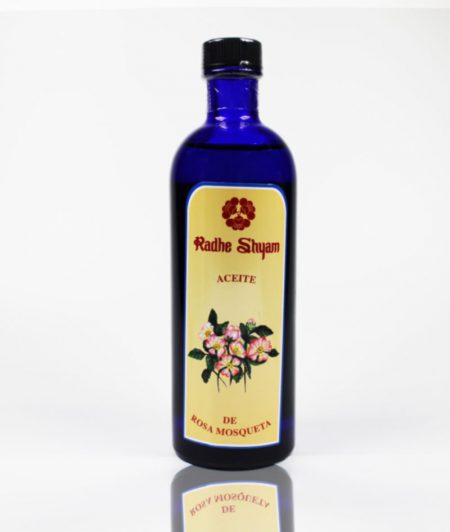 ACEITE ROSA MOSQUETA RADHE SHYAM