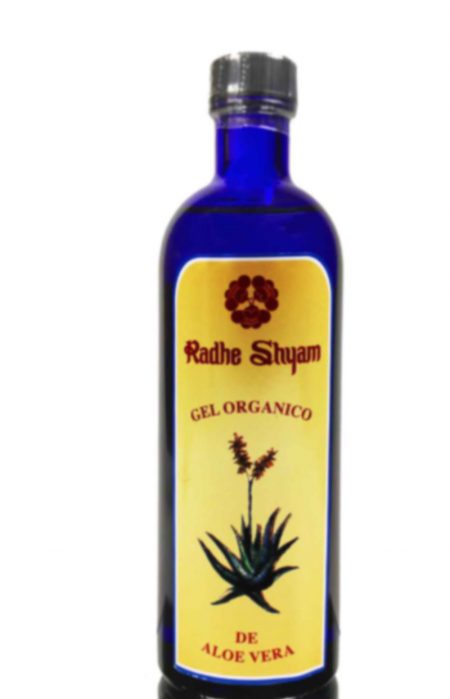 GEL ALOE VERA RADHE SHYAM