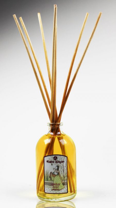 MIKADOS NAG CHAMPA RADHE SHYAM