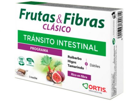 CLASICO-FRUTA Y FIBRA 12 CUBOS
